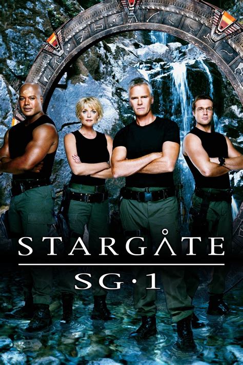 stargate sg1|More.